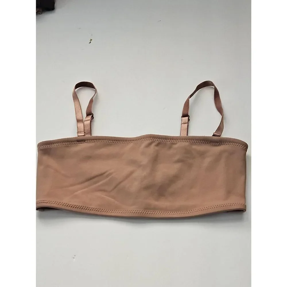 SKIMS 2 PC SWIM SET NWT